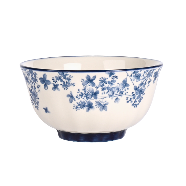 Solecasa - Gamma Blue - ფიალა პატარა - 15სმ