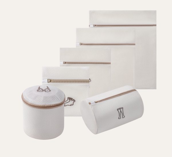 სარეცხის დამცავი 6ცალიანი ნაკრები